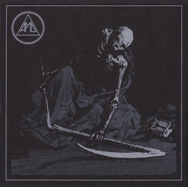 All Pigs Must Die - Curse of Humanity / Extinction is Ours (Transparent Red vinyl)