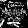 American Nightmare - 4 Song Demo (Random Color Vinyl, 7")