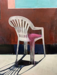 Image 2 of Painting / maleri / 120x150 cm