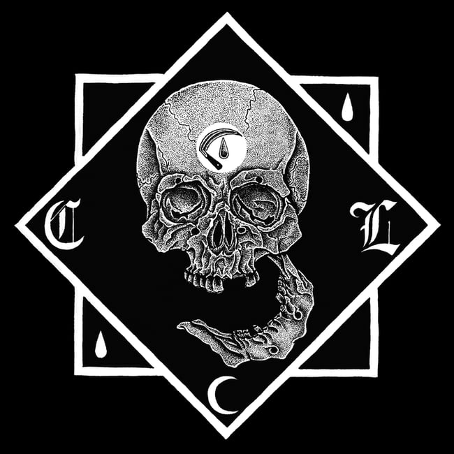 Cult Leader - Useless Animal (7", Gold vinyl)