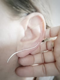 Image 1 of LINE ear crawlers
