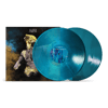 Elder - Omens (2xLP, Blue Vinyl)