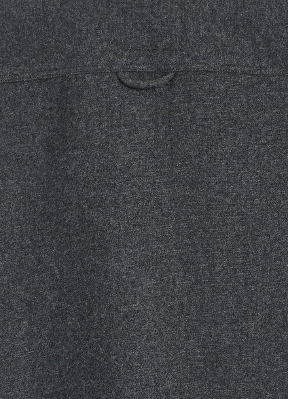 Hansen Garments STEFAN | Worker Over Shirt | grey melange