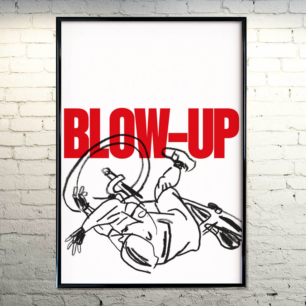 Image of Blow Up