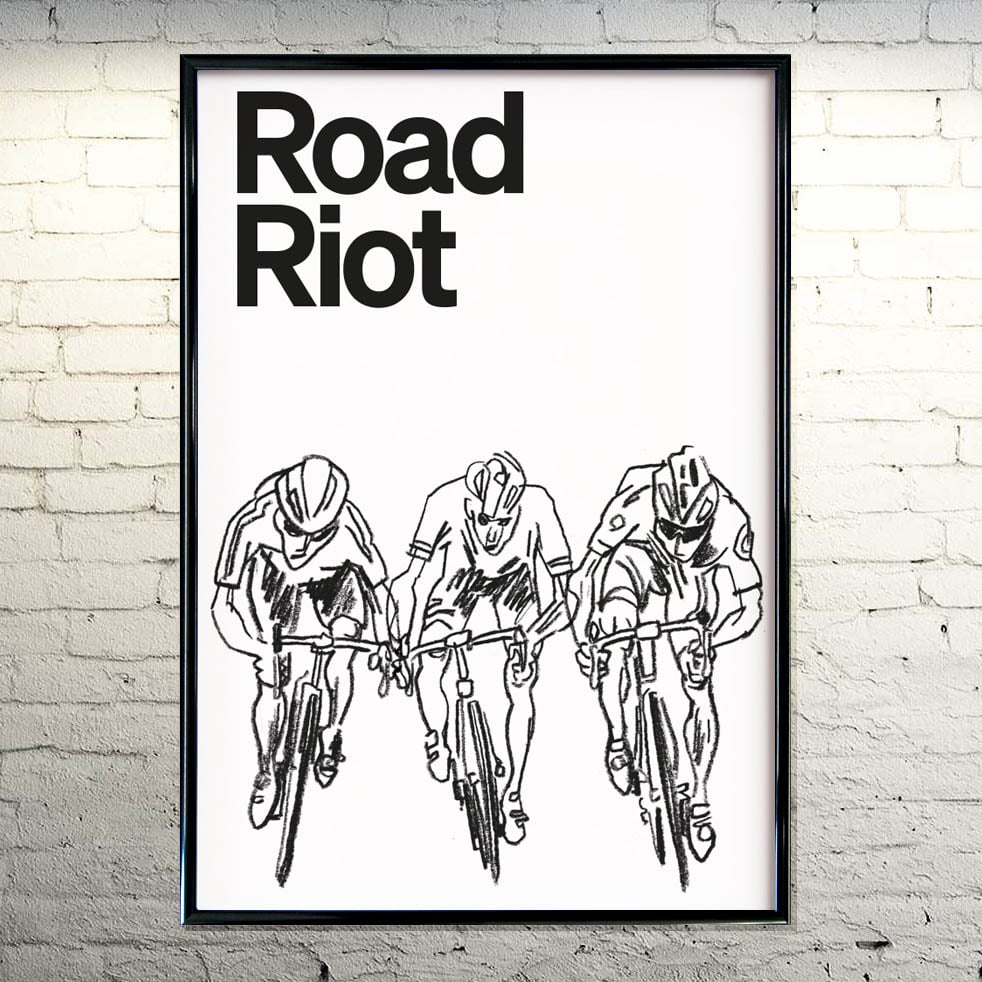 Image of Road Riot