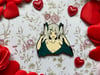 20% off! Sexy Anime Dancing Girl Pin