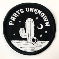 Image 4 of Graps Patches