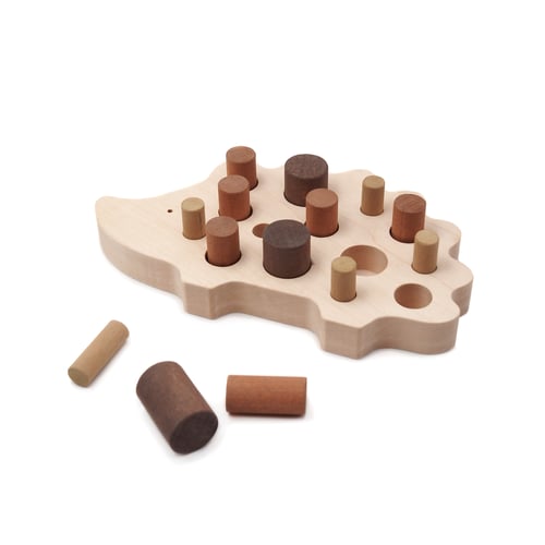 Image of Jeu du Hérisson