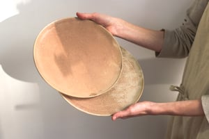 Image of  dinner plate
