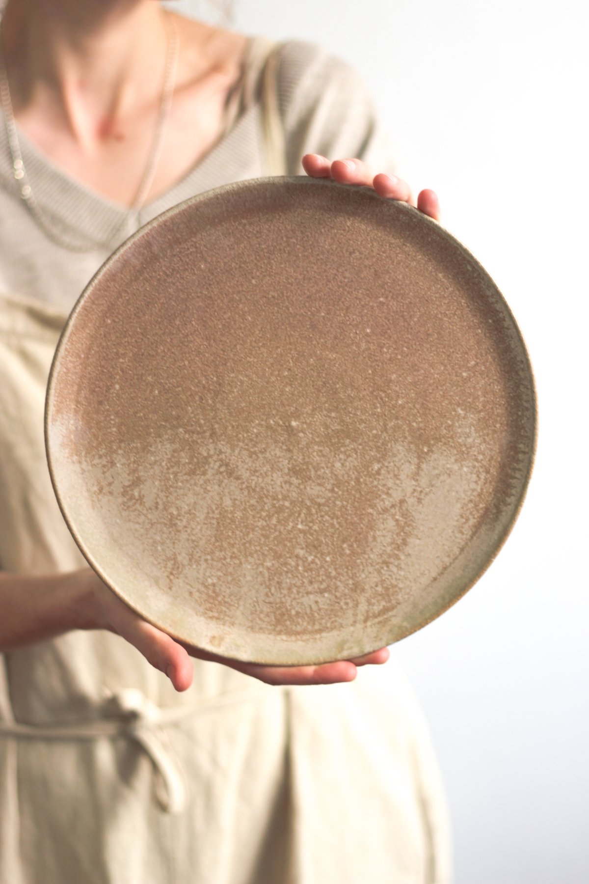 Image of  dinner plate | PREORDER