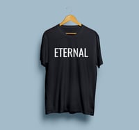 T-shirt Eternal unsex  