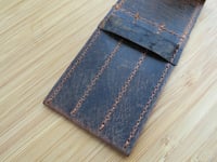 Image 4 of Executive Leather Slip Case