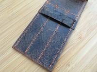 Image 5 of Executive Leather Slip Case