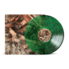 Converge - Unloved and Weeded Out (4x7", Transparent Green Vinyl)