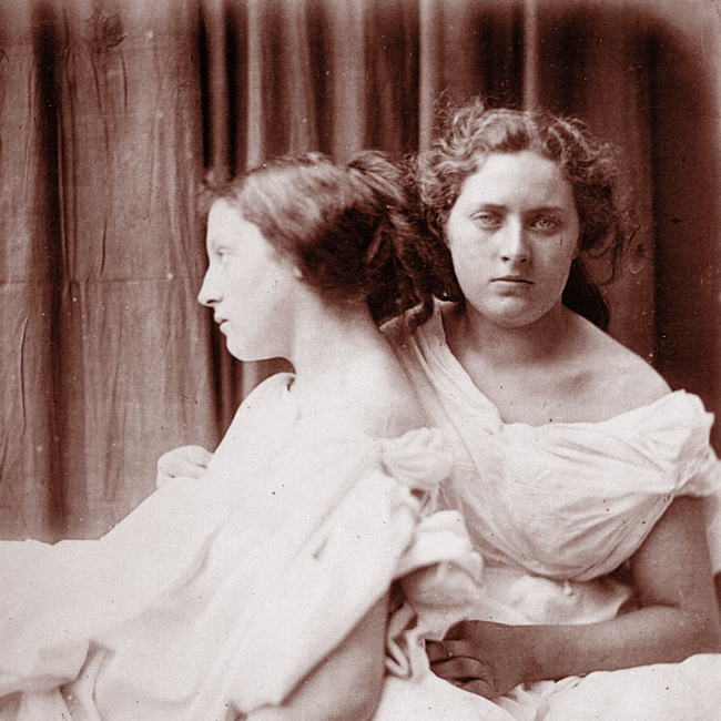 Thou - Rhea Sylvia (Oxblood / Cloudy Vinyl, 12" LP)