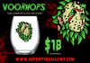 *IN-STOCK * VOORHOPS -FRIDAY THE 13th is in MAY!