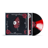 Cult Leader - A Patient Man (Black w/ Red Stripe Vinyl, 12" LP)