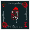 Cult Leader - A Patient Man (Black w/ Red Stripe Vinyl, 12" LP)