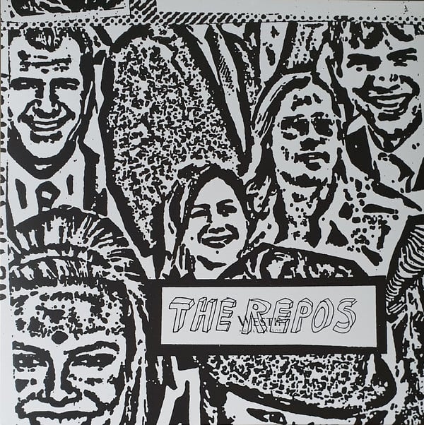 The Repos - S/T 