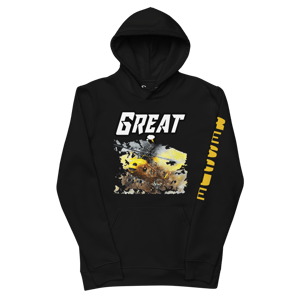 Image of Premium Search & Rescue Hoodie