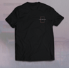 Box Logo Shirt (black)