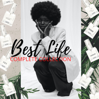 Image 2 of "BEST LIFE" Complete Collection