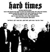 Hard Times - La Violence (7", Picture Disc)