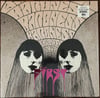 Baroness - First & Second (Black vinyl, 12")