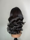 *PRE-ORDER* 12” SIDE PART FRONTAL WIG 