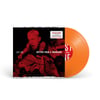 Better than a Thousand - Just One (Transparent Orange Vinyl LP) [Rare, LTD/ 150 copies]