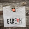 GARETH MEN'S T-SHIRT
