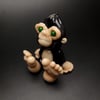 DAY 05- CRYPTID: BIGFOOT BUDDY SCULPTURE