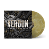 Verdun - Astral Sabbath (2xLP, Gold / White Marble)