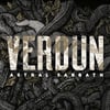 Verdun - Astral Sabbath (2xLP, Gold / White Marble)