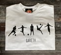 CHILDREN'S GARETH TO A TEE HOODY