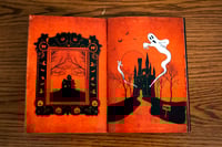 Image 4 of Halloween '21 Zine