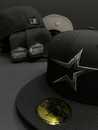 Image 1 of New Era 59Fifty “Baba Yaga” 24’ ****Future Reserve**** (2-3 months, delivery or pick up)