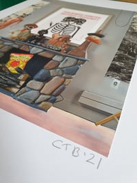 Image 2 of Heroin & Real Estate