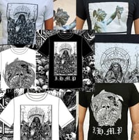 Two T-shirts for £35!
