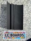 LC BOARDS Fingerboard Premium Foam Grip Tape 5 Pack 