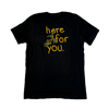 Here For You Tee