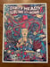 Image of Dirty Heads / Sublime with Rome Main Show Print 2021