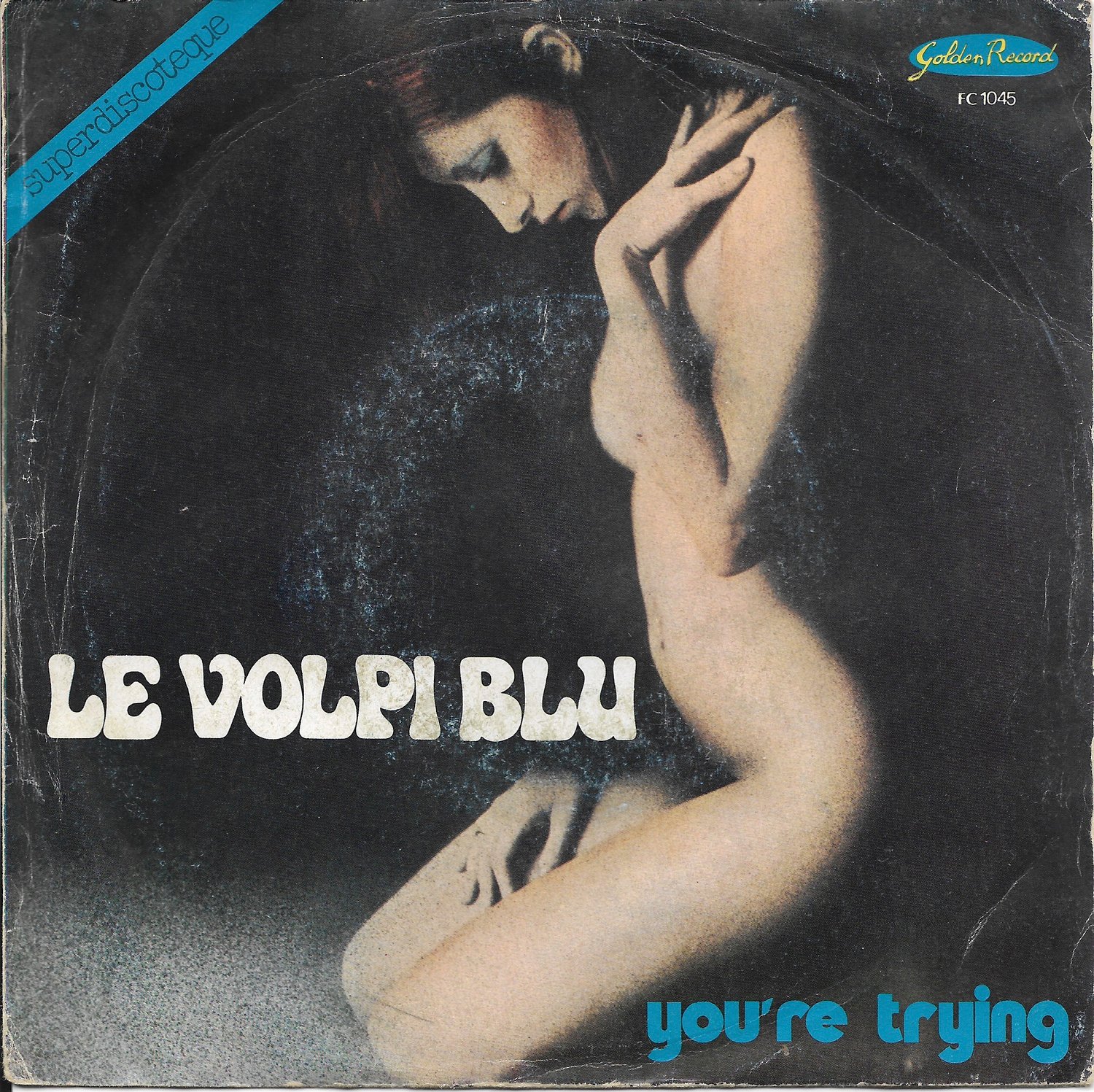 Le Volpi Blu 