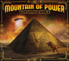 MOUNTAIN OF POWER - "Volume Three" (CD)