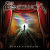 CONSTANCIA - "Final Curtain" (CD)