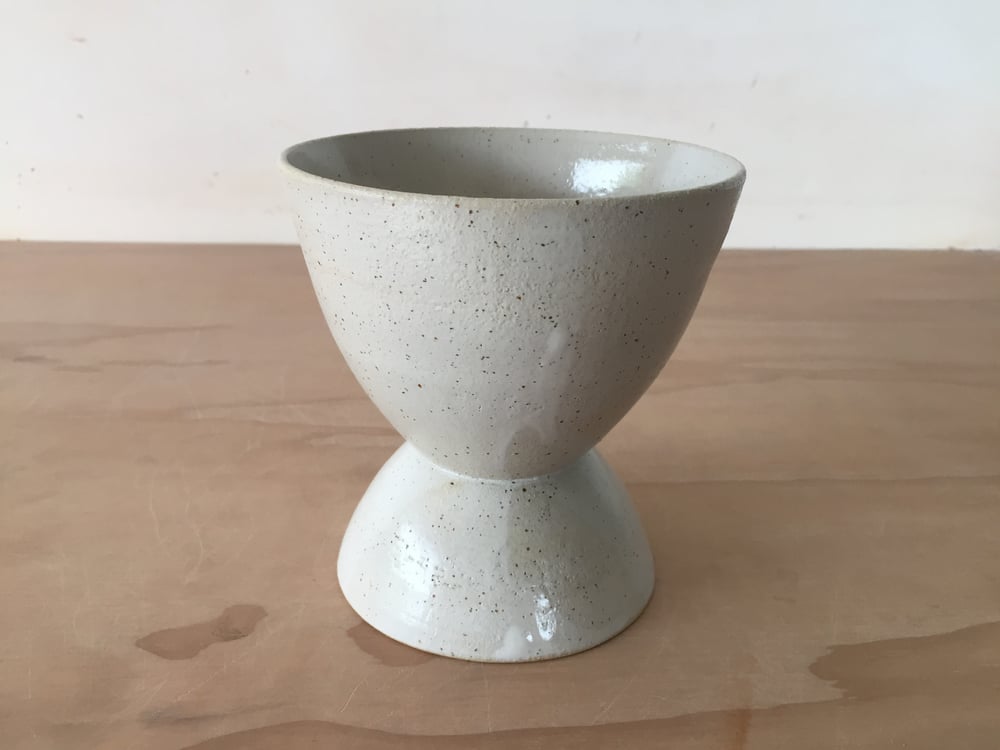 Image of Hourglass Vase