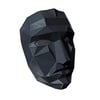 Front Man Squid Game Adult Mask = Full Face Cosplay Mask! Great for Halloween Costume!