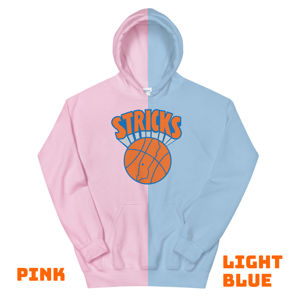 '80s Stricks Hoodie