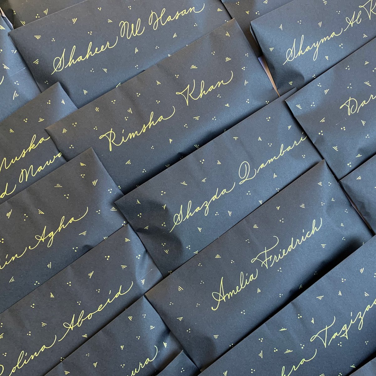 Image of Copperplate Calligraphy Beginners’ Kit