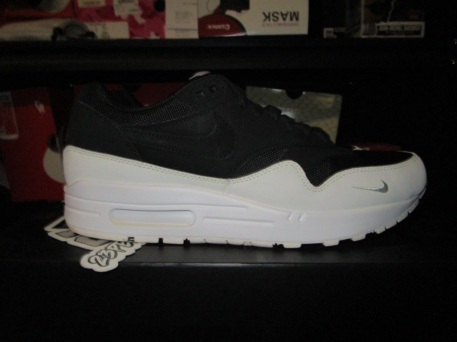 23Penny Sneaker Shop | Air Max 1 \